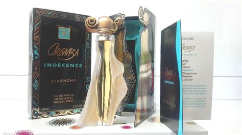 indecence by givenchy|givenchy indecence discontinued again.